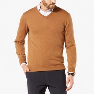 Banana Republic Men’s V-neck Cardigan